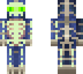 skele phantom