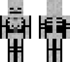 skeleton