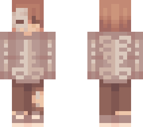 skeleton