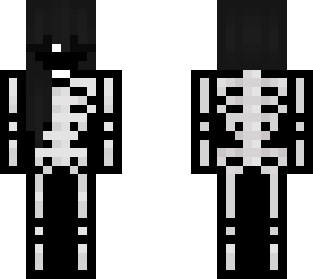 skelly boy