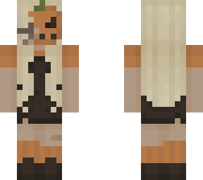 skin #45