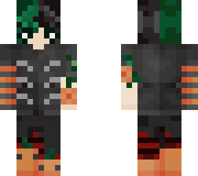 skin edit