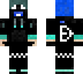 skin end