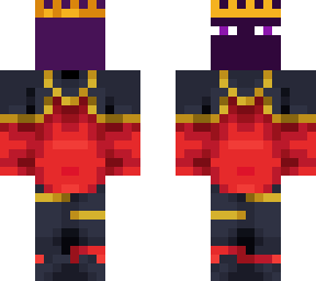 skin for tronslayer