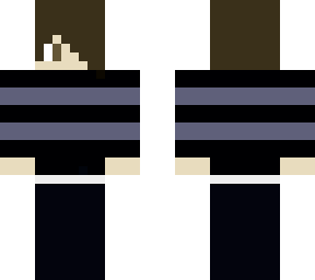 skin title