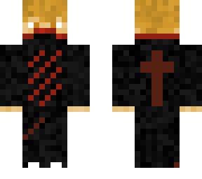 skin title