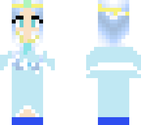 snow queen