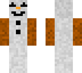 snowface