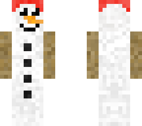 snowman
