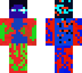 souls skin