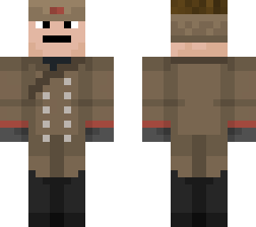 soviet soldier v2