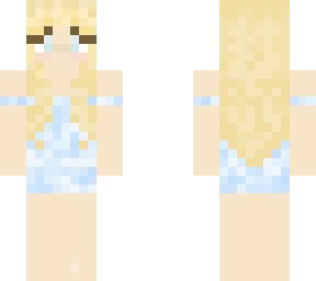 sparkly dress (cindy)