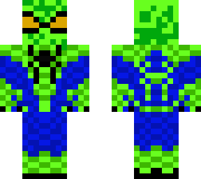 spide-gon