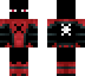 spider ender