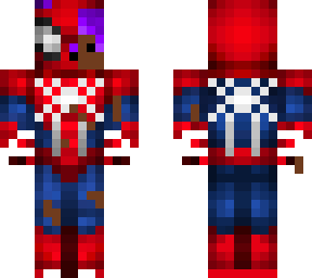 spider gol  d ramen