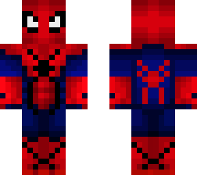 spider-man (for my little brother )