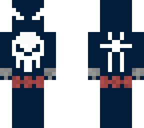 spider-man punisher