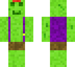 spike