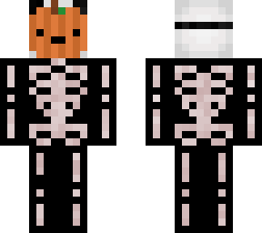 spooki panda