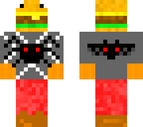 spooktober 2021 wonnieburger