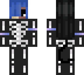 spooky liecey !