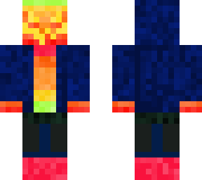spooky mango