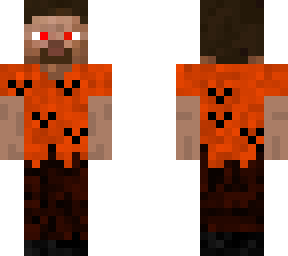 spooky steve