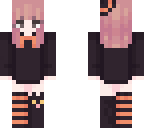 spooky yuli