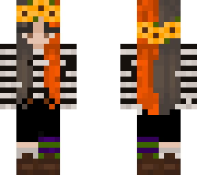 spookyflower