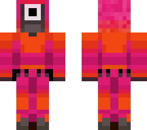 squid game