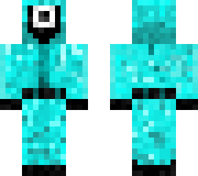 squid game blue