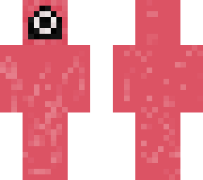 squid game circle mask guard