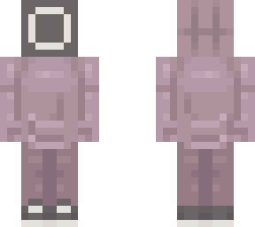squid game circle soldier