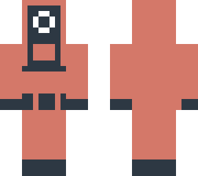 squid game guard