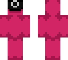squid game guard