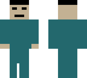 squid game player