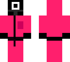 squid game square