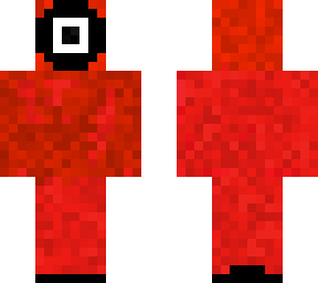 squid game square guard