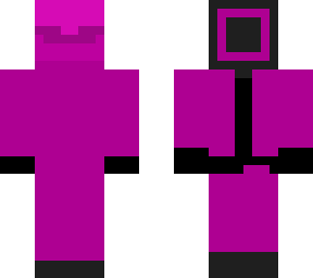 squid game square guy