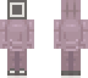 squid game square soldier