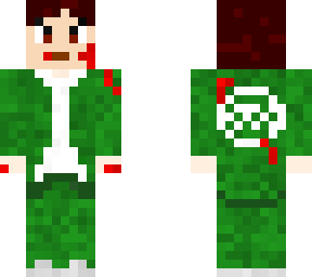 squid games character