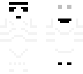 star wars stormtrooper