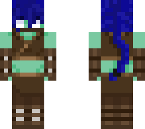 stealth elf