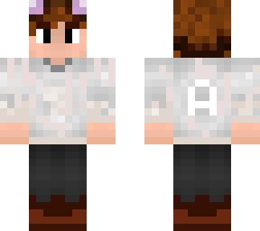 steamedieval skin 3d