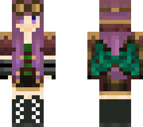 steampunk amberella