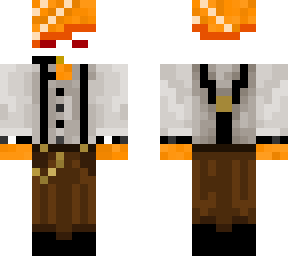 steampunk sushi