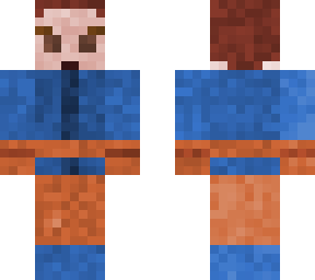 steve (dock)