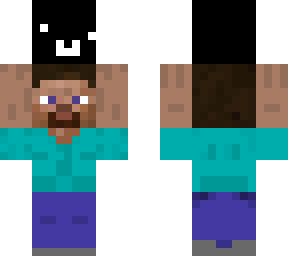 steve holding me