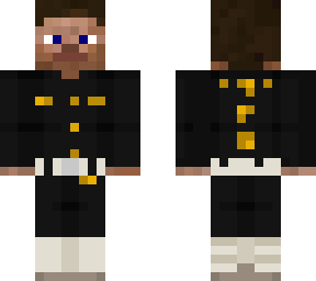 steve tokyo manji edit