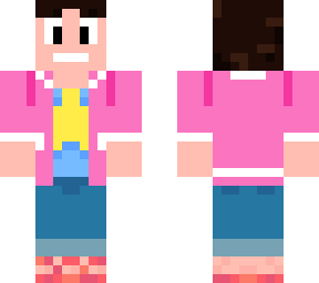 steven universe